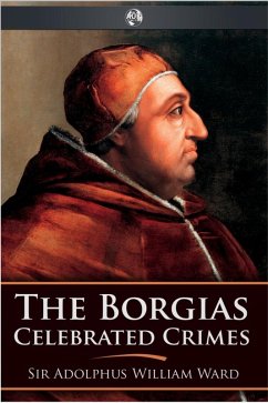 Borgias (eBook, ePUB) - Dumas, Alexandre