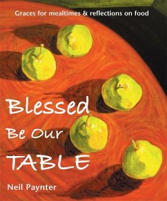 Cover Blessed Be Our Table (eBook, PDF)