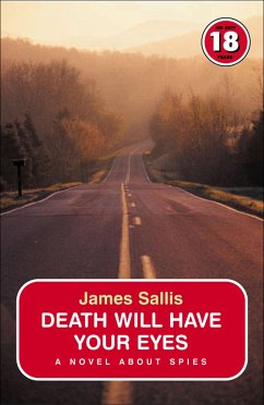 Death Will Have Your Eyes (eBook, ePUB) - Sallis, James