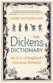 The Dickens Dictionary (eBook, ePUB)