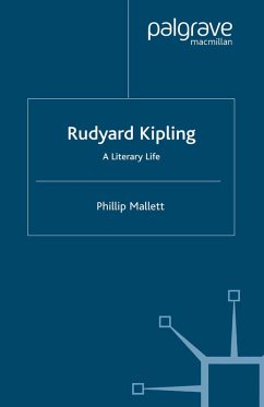 Rudyard Kipling (eBook, PDF) - Mallett, P.