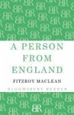 A Person From England (eBook, ePUB)