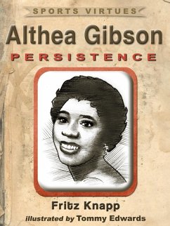 Althea Gibson (eBook, ePUB) - Knapp, Fritz