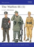 The Waffen-SS (1) (eBook, PDF)