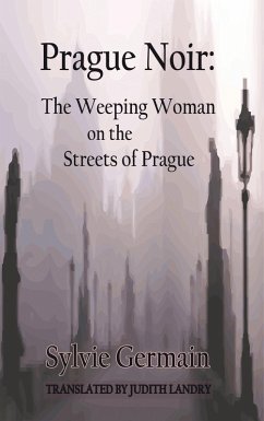 Cover Prague Noir (eBook, ePUB)