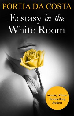 Cover Ecstasy In The White Room (eBook, ePUB)