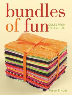Cover Bundles of Fun (eBook, ePUB)
