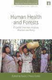 Human Health and Forests (eBook, ePUB)