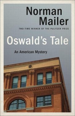 Oswald's Tale (eBook, ePUB) - Mailer, Norman