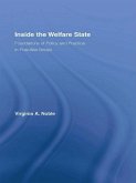 Inside the Welfare State (eBook, ePUB)