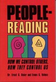 People Reading (eBook, ePUB)