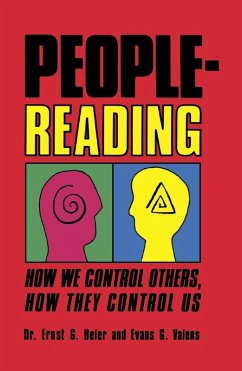 Cover People Reading (eBook, ePUB)