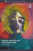Power, Realism and Constructivism (eBook, ePUB)