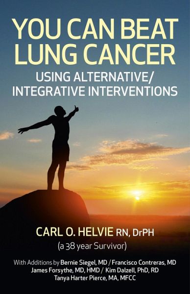 You Can Beat Lung Cancer (eBook, ePUB) You Can Beat Lung Cancer (eBook, ePUB)