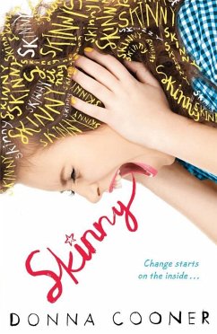 Cover Skinny (eBook, ePUB)