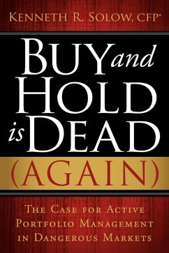 Cover Buy and Hold Is Dead (Again) (eBook, ePUB)