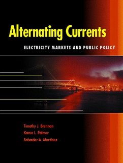 Alternating Currents (eBook, PDF) - Brennan, Timothy J.; Palmer, Karen L.; Martinez, Salvador A.