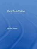 World Trade Politics (eBook, ePUB)