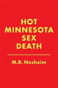 Cover Hot Minnesota Sex Death (eBook, ePUB)