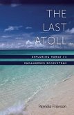 The Last Atoll (eBook, ePUB)