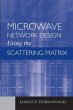 Microwave Network Design Using the... - Bild 1