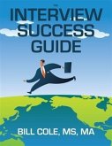 Interview Success Guide (eBook, ePUB)