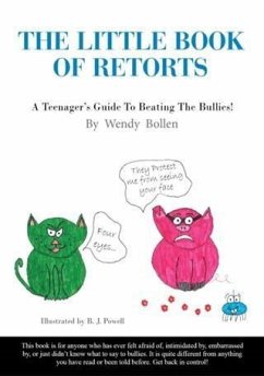 Cover Little Book Of Retorts (eBook, ePUB)