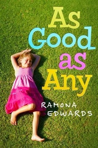 As Good as Any (eBook, ePUB)