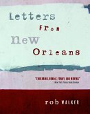 Letters from New Orleans (eBook, ePUB) Letters from New Orleans (eBook, ePUB)