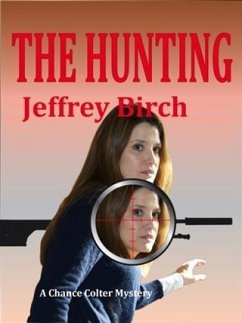 Hunting (eBook, ePUB) - Birch, Jeffrey