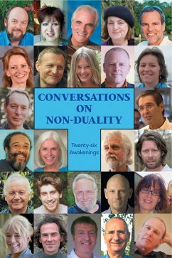 Conversations in Non Duality (eBook, ePUB)