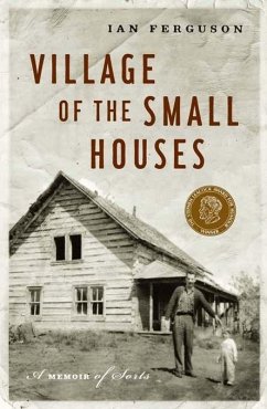 Village of the Small Houses (eBook, ePUB) - Ferguson, Ian