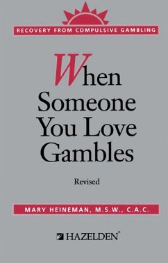 Cover When Someone You Love Gambles (eBook, ePUB)