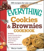 The Everything Cookies and Brownies Cookbook (eBook, ePUB) The Everything Cookies and Brownies Cookbook (eBook, ePUB)