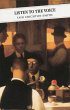 Listen to the Voice (eBook, ePUB) - Bild 1