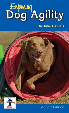 Cover Enjoying Dog Agility (eBook, ePUB)