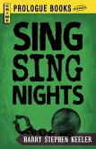 Sing Sing Nights (eBook, ePUB)