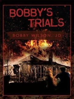 Cover BOBBY'S TRIALS (eBook, ePUB)