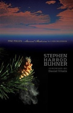Cover Pine Pollen: Ancient Medicine for a New Millennium (eBook, ePUB)