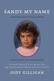 Sandy My Name (eBook, ePUB)
