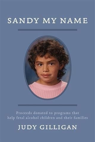 Sandy My Name (eBook, ePUB)