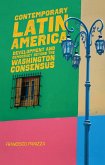 Contemporary Latin America (eBook, PDF)