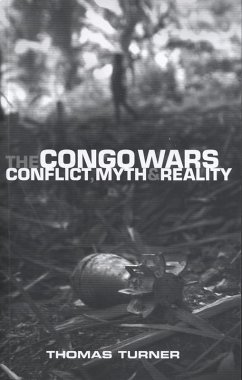 Cover The Congo Wars (eBook, ePUB)