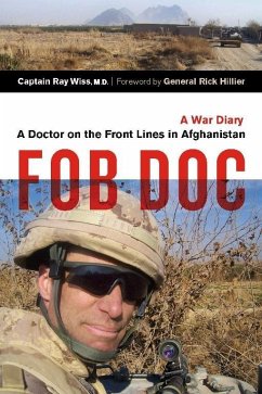 FOB Doc (eBook, ePUB) - Wiss, Ray
