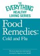 Food Remedies - Cold and Flu (eBook,... - Bild 1