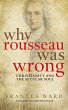 Why Rousseau was Wrong (eBook, ePUB) - Bild 1