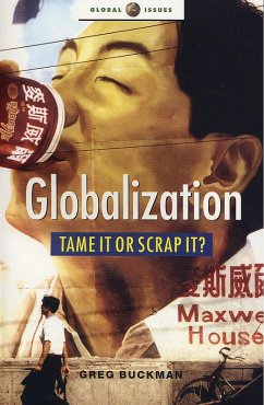 Globalization (eBook, ePUB) - Buckman, Greg