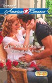 The Seal's Valentine (Mills & Boon American Romance) (Operation: Family, Book 3) (eBook, ePUB)
