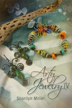 Cover Arty Jewelry IV (eBook, ePUB)