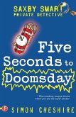 Five Seconds to Doomsday (eBook, ePUB)